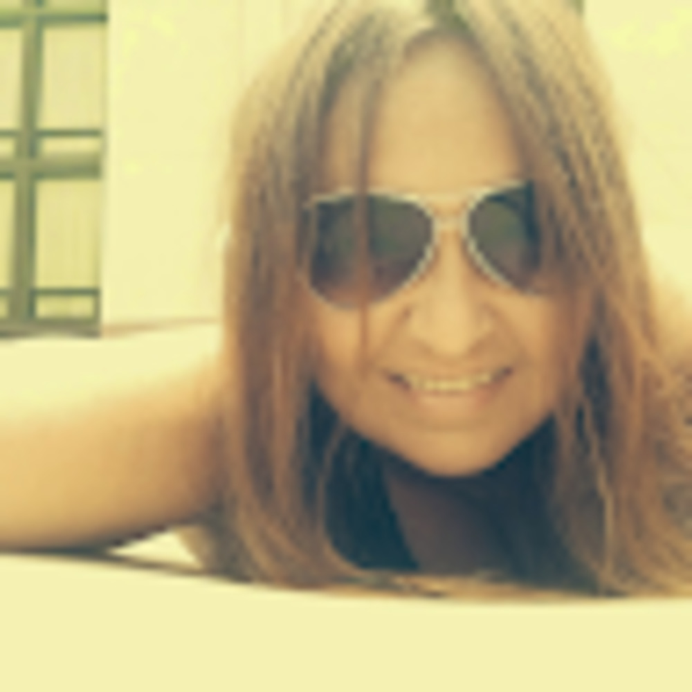 Meet your Posher, Jen